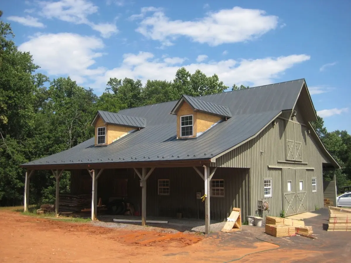 Expert Emergency Roof Leak Repair workmanship in Jefferson